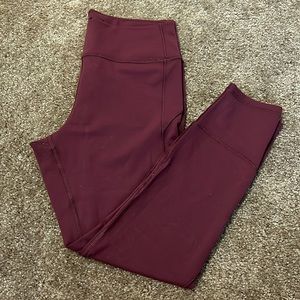 Lululemon Leggings